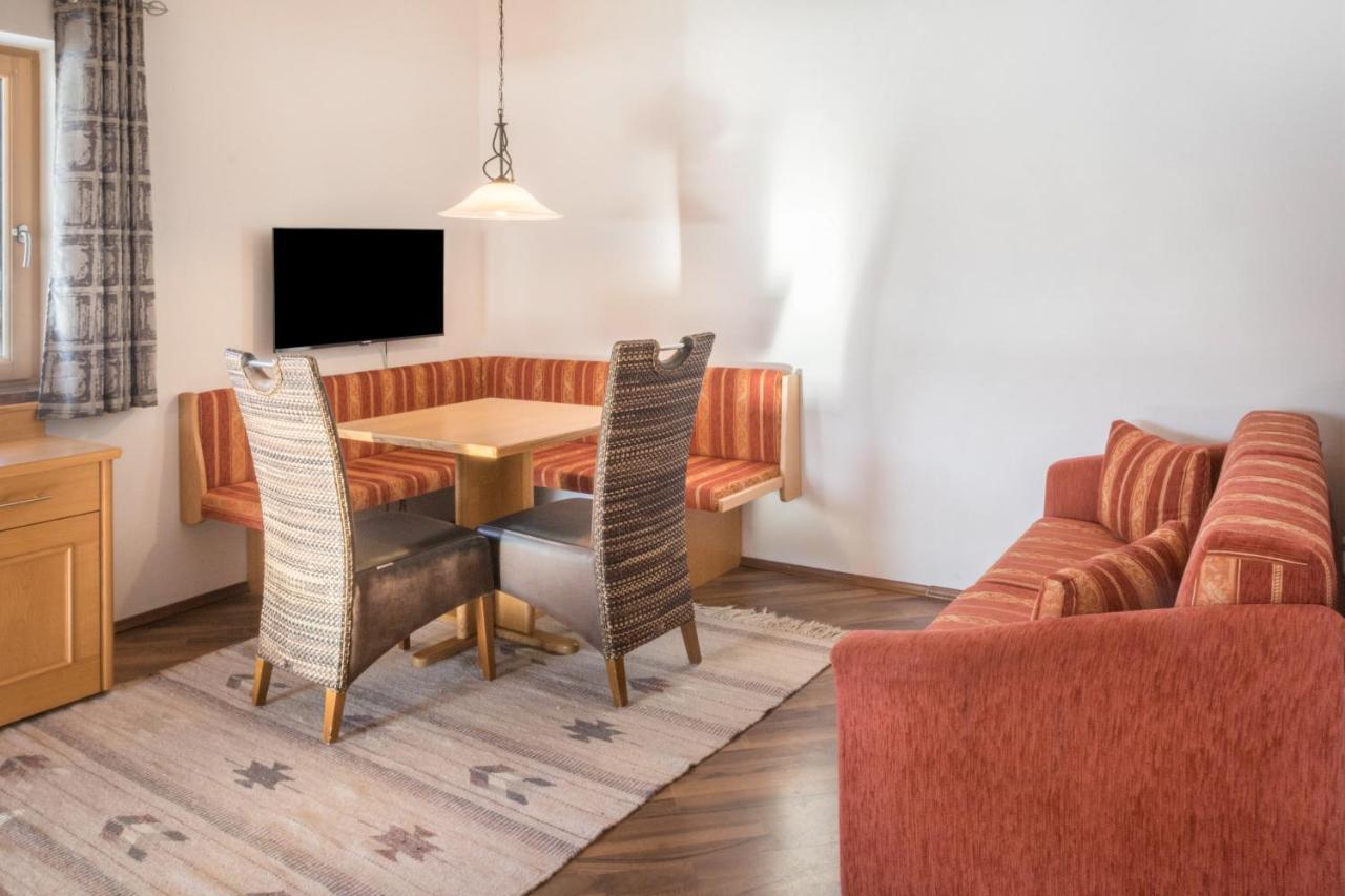 Appartement Julia Achenkirch Buitenkant foto